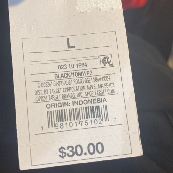 Bundle of 2 Auden size Large Intimate New With Tags - Picture 7 of 8